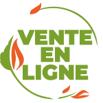 commandez en ligne !